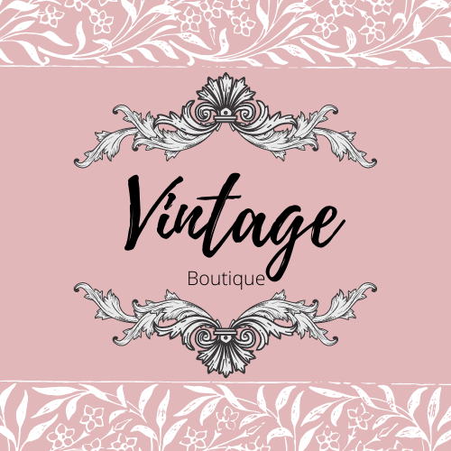 Vintage Boutique