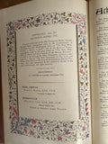 VINTAGE 1950S BIBLE
