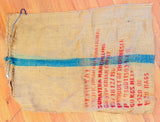 VINTAGE FLOUR SACK