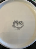 XL KITTY BOWL (PEARL THE CAT NOT INCLUDED)