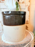 ANTIQUE XXL CROCK