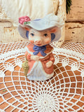 VINTAGE BELL - MRS PIGGY