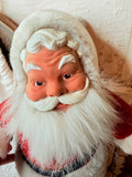 ANTIQUE SANTA DOLL #2