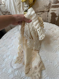 VINTAGE LINEN LOT #3