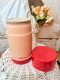 VINTAGE RETRO ALADDIN THERMOS