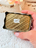 VINTAGE VICTORIAN ORNATE CASE