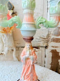 RARE SYROCO ITALY CANDELABRA