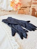 VINTAGE GLOVES PAIR #4