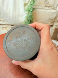 ANTIQUE JELLY JAR