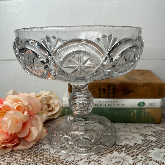 XXL DETAILED VINTAGE COMPOTE