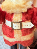 ANTIQUE SANTA DOLL #1