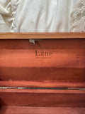 VINTAGE LANE WOODEN KEEPSAKE BOX #1