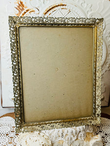 HOLLYWOOD REGENCY FRAME VINTAGE