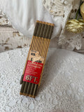 VINTAGE ANTIQUE FOLDING 6 FOOT RULER