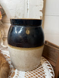 VINTAGE CROCK XL PLANTER