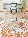 VINTAGE LE PARFAIT FRANCE JAR - XL