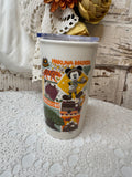 DISNEYS ANIMAL KINGDOM STARBUCKS CUP