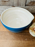 DEBCO VINTAGE NESTING BOWL - MEDIUM