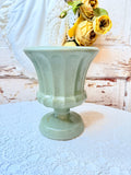 VINTAGE HAEGER URN VASE