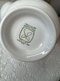 VINTAGE IRONSTONE PITCHER