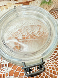 VINTAGE LE PARFAIT FRANCE JAR - XL