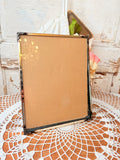 VINTAGE ORNATE DETAILED FRAME