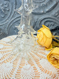 MADE IN ITALY BLOWN GLASS TREE DECOR