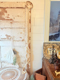 VINTAGE MACRAME PLANT HANGER #2