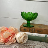 FOSTORIA EMERALD COIN COMPOTE