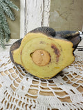 ARTLINE INC VINTAGE SQUIRREL STATUETTE