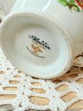 VINTAGE ALADDIN OCCUPIED JAPAN CREAMER