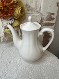 VINTAGE IRONSTONE PITCHER