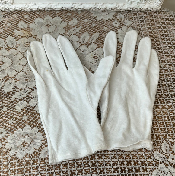 VINTAGE GLOVES #8