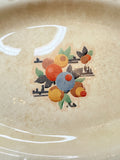 VINTAGE PANTRY BAK-IN BERRY PLATTER DISH