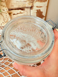 VINTAGE LE PARFAIT FRANCE JAR - MEDIUM