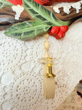 CARVED CARDINALS WALL HOOK DECOR