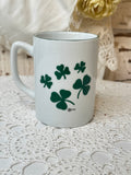 VINTAGE IRISH BLESSING MUG