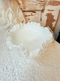 VINTAGE SILVERCREST COMPOTE