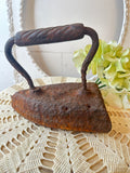 ANTIQUE IRON #2