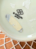 RARE VINTAGE JAPAN MUG - DOLPHINS