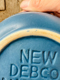 DEBCO VINTAGE NESTING BOWL - SMALL