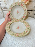VINTAGE PAIR OF “SAVANNAH” BOWLS