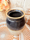 VINTAGE CROCK XL PLANTER
