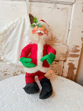 VINTAGE ANALEE SANTA CLAUSE DOLL #1