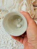VINTAGE BIRD BELL