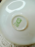 VINTAGE RARE GOLD TRIM NORITAKE PITCHER