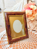 VINTAGE TORTOISE SHELL FRAME