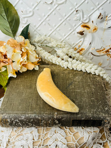 MARBLE VINTAGE FRUIT - BANANA #1