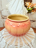 1940S VINTAGE USA POTTERY BOWL RARE