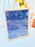 VINTAGE DETAILED FRAME